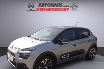 Citroen C3 25.066 km 15.900 &euro; Kubschütz 02627