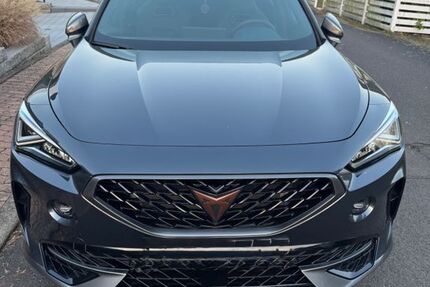 Cupra Formentor 9.980 km 32.600 &euro; Ahnatal 34292