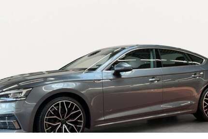 Audi A5 78.500 km 23.960 &euro; Lüneburg 21337