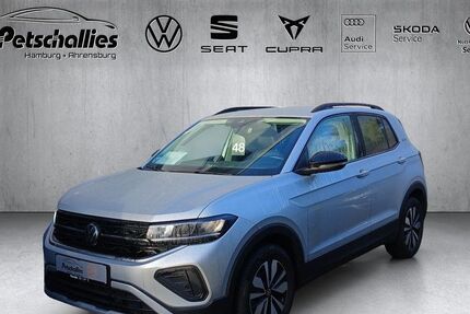 VW T-Cross 4.912 km 26.690 &euro; Hamburg 22359