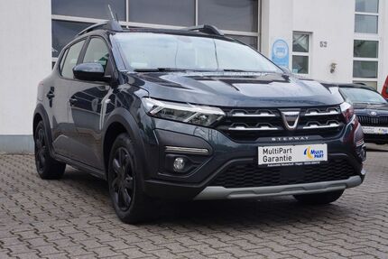 Dacia Sandero 67.800 km 11.990 &euro; Hagen 58119