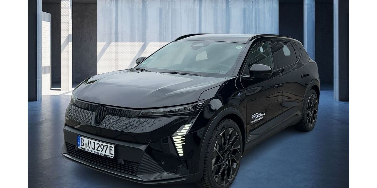 Renault Scenic E-TECH 12.126 km 48.990 &euro; Berlin 12099