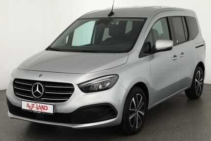 Mercedes-Benz T-Klasse 29.989 km 27.490 &euro; Dresden 01239