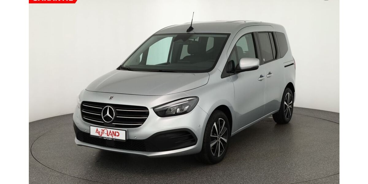 Mercedes-Benz T-Klasse 29.989 km 27.490 &euro; Dresden 01239