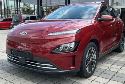 Hyundai KONA 23.500 km 24.980 &euro; Amberg 92224
