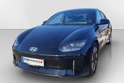 Hyundai IONIQ 6 9.750 km 31.490 &euro; Hildburghausen 98646