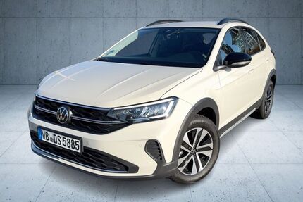 VW Taigo 4.950 km 22.990 &euro; Alsfeld 36304