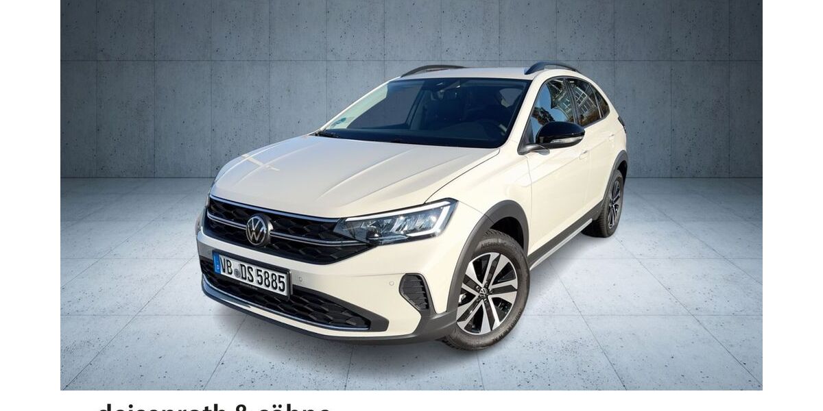 VW Taigo 4.950 km 22.990 &euro; Alsfeld 36304