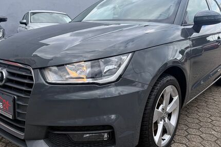 Audi A1 149.750 km 8.950 &euro; Mönchengladbach 41236