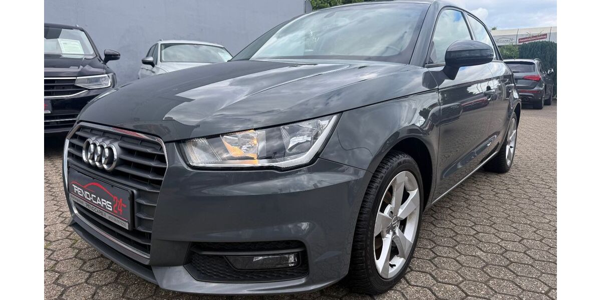 Audi A1 149.750 km 9.300 &euro; Mönchengladbach 41236