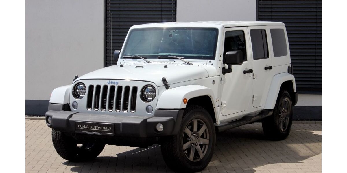 Jeep Wrangler 155.000 km 29.900 &euro; Bischofsheim 65474