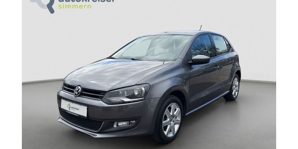 VW Polo 137.000 km 6.990 &euro; Simmern 55469