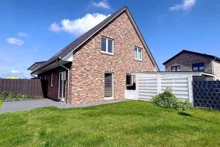 Haus Drochtersen - 5 Zimmer, 135 m&sup2;, 1.470&euro; | Angebot:25664572