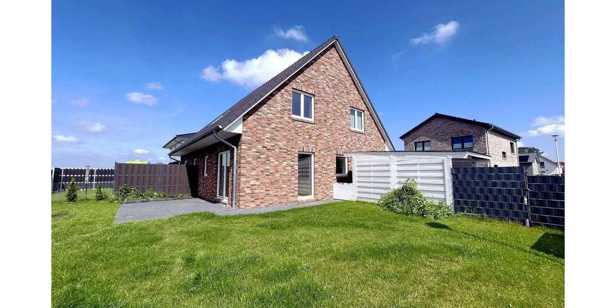 Mehrfamilienhaus, Wohnhaus Drochtersen - 5 Zimmer, 135 m&sup2;, 1.470&euro; | Angebot:25664572