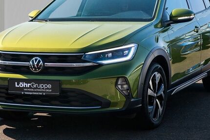 VW Taigo 33.407 km 22.980 &euro; Trier 54292