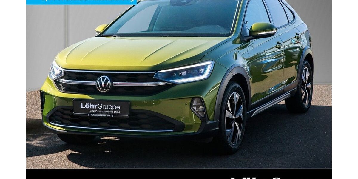 VW Taigo 33.407 km 22.980 &euro; Trier 54292