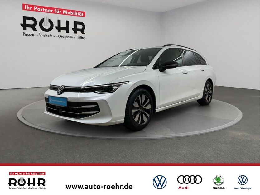 VW Golf 23.516 km 29.410 € Grafenau 94481