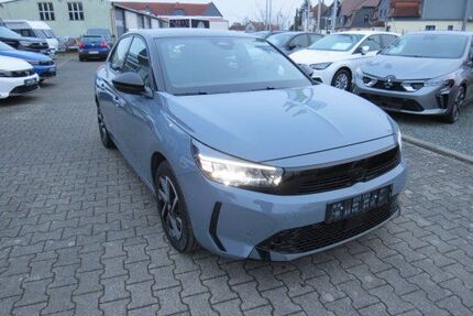 Opel Corsa 19.128 km 17.990 &euro; Breitungen 98597