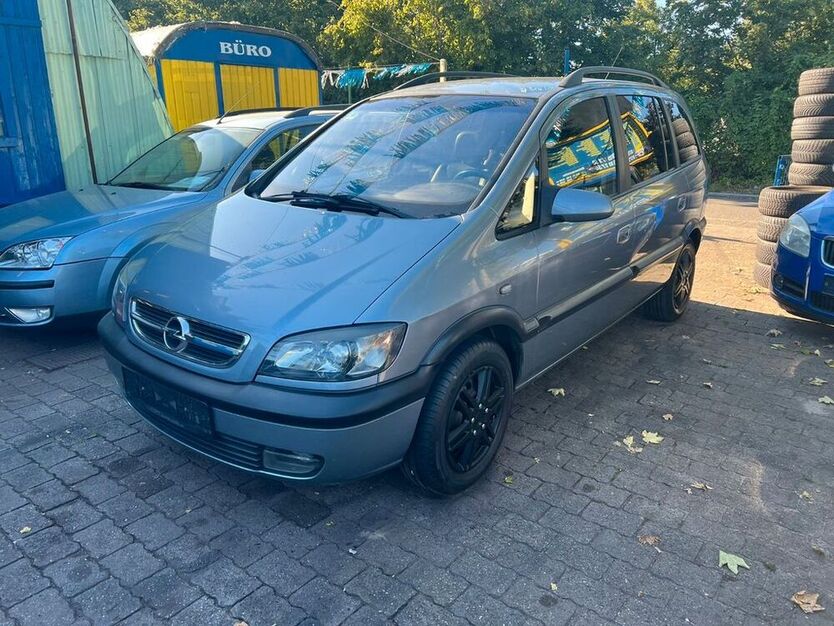 Zafira