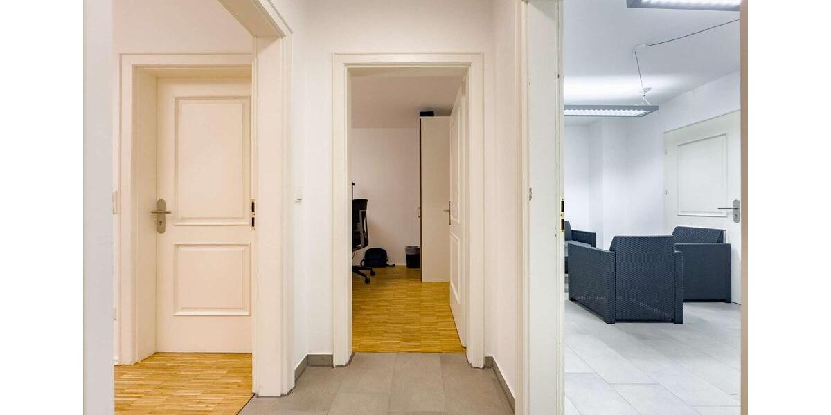 Gewerbeobjekt Vilshofen an der Donau - 1.500&euro; | Angebot:24443128