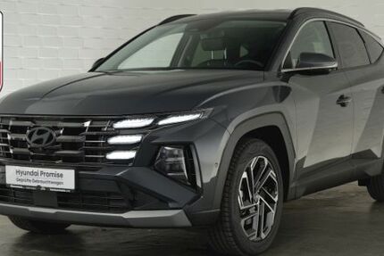 Hyundai TUCSON 4.423 km 35.324 &euro; Coesfeld 48653