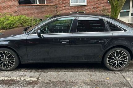 Audi A4 220.000 km 5.400 &euro; Hamburg 21029