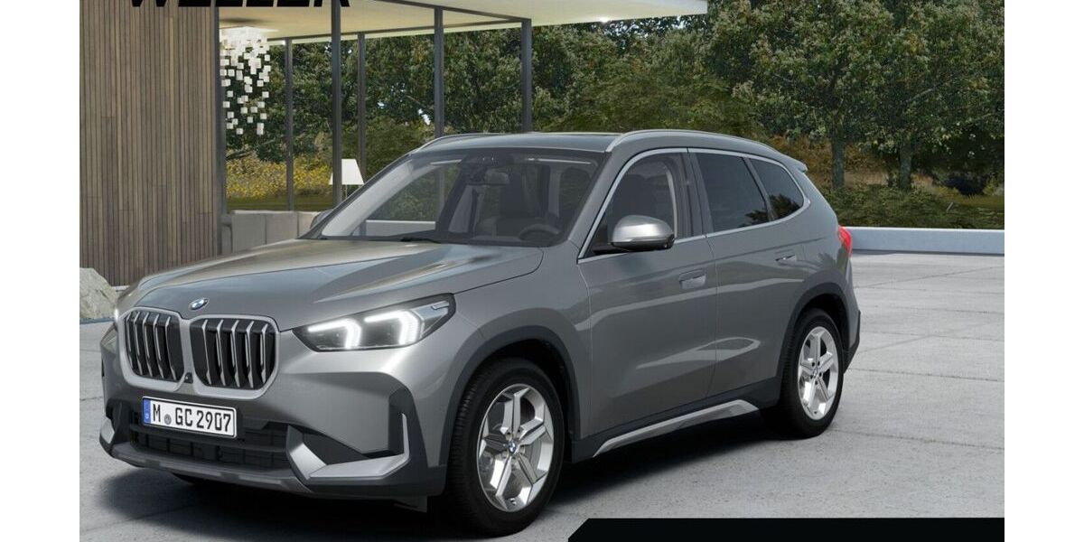 BMW X1 10.564 km 43.600 &euro; Vechta 49377