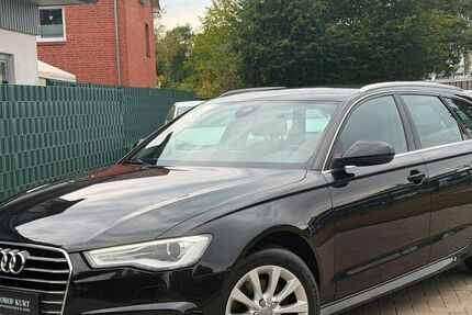 Audi A6 169.000 km 16.990 &euro; Achim 28832