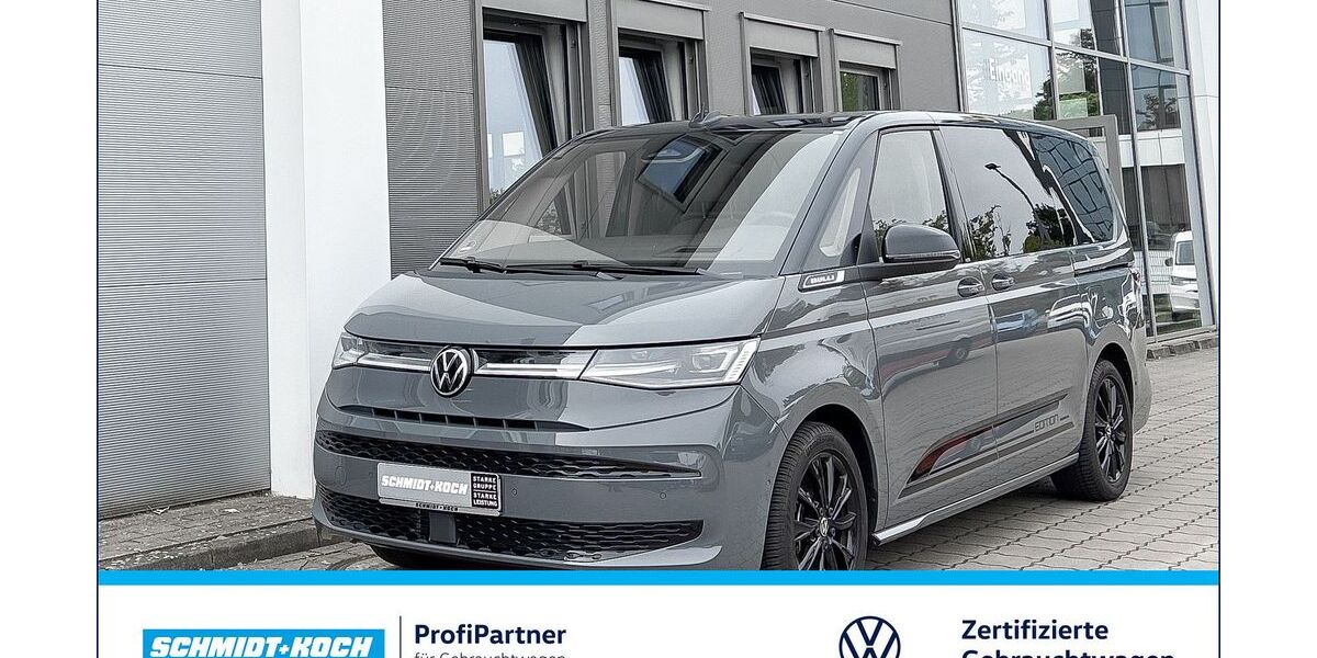 VW T7 Multivan 8.900 km 66.890 &euro; Bremen 28207
