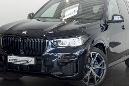 BMW X5 64.245 km 58.450 &euro; Fulda 36043