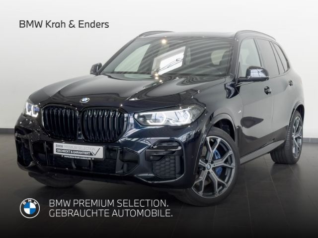 BMW X5 64.245 km 58.450 &euro; Fulda 36043