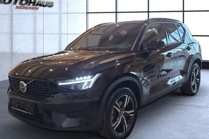 Volvo XC40 28.300 km 30.990 &euro; München 81825