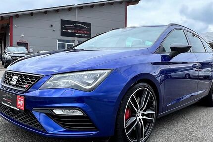 Seat Leon 102.581 km 19.790 &euro; Hechingen 72379