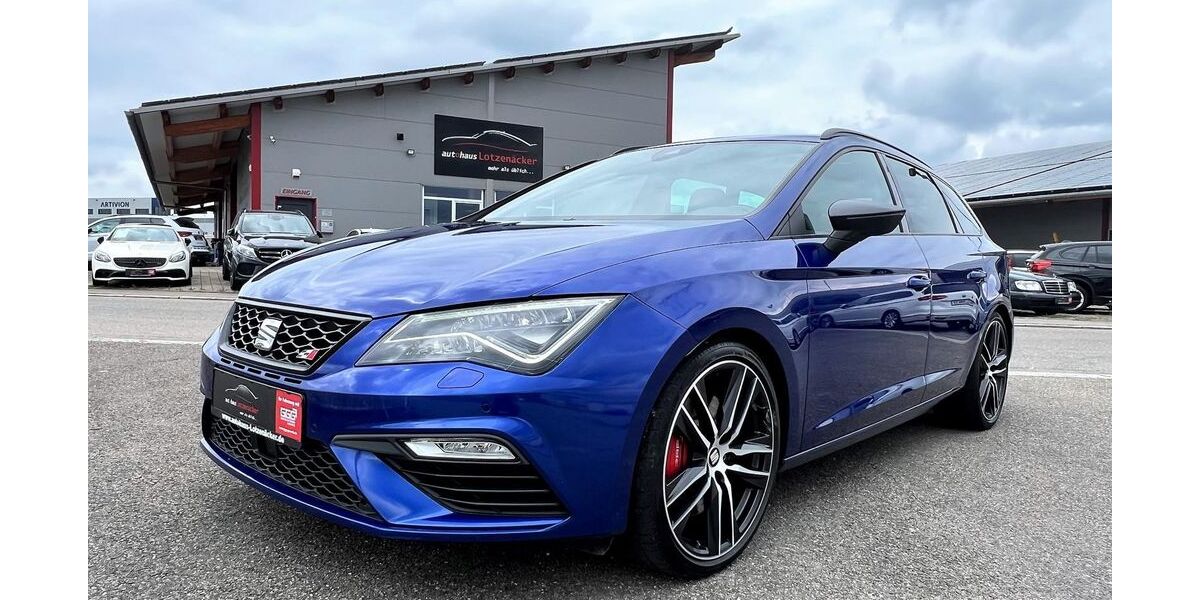 Seat Leon 102.581 km 19.790 &euro; Hechingen 72379
