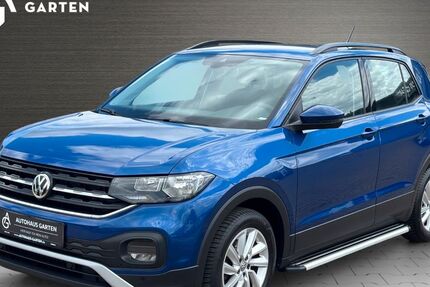 VW T-Cross 104.500 km 15.950 &euro; Einbeck 37574