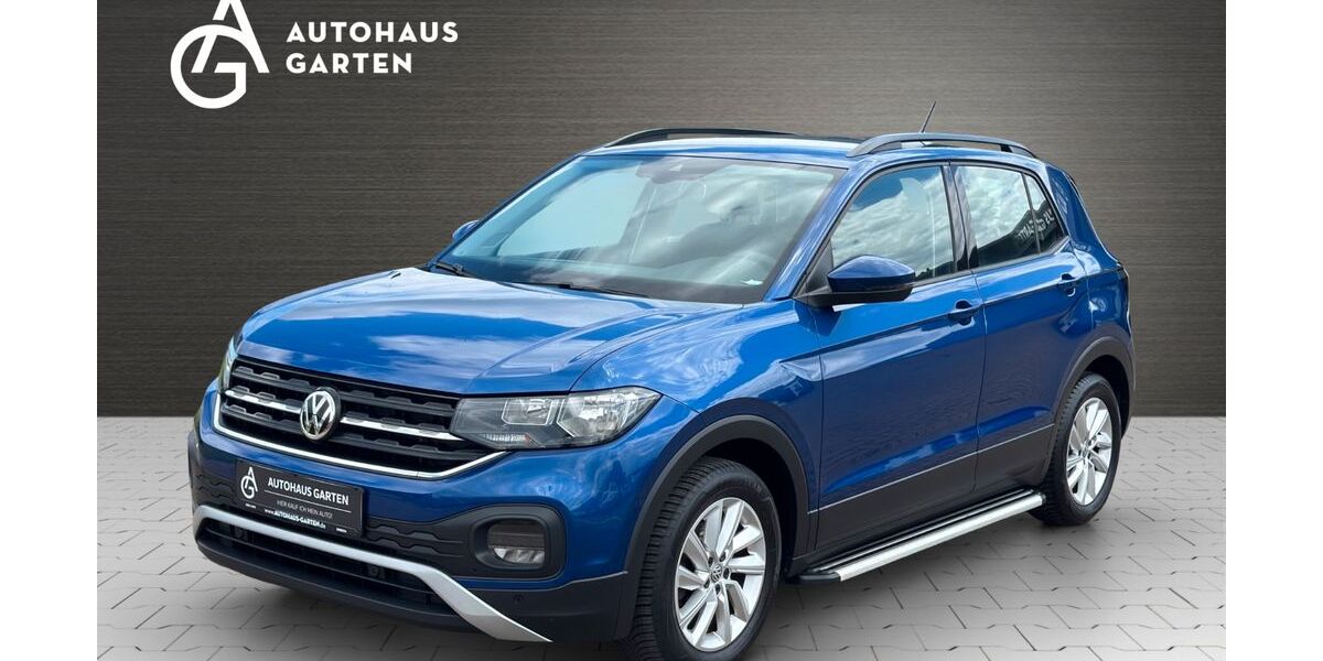 VW T-Cross 104.500 km 15.950 &euro; Einbeck 37574