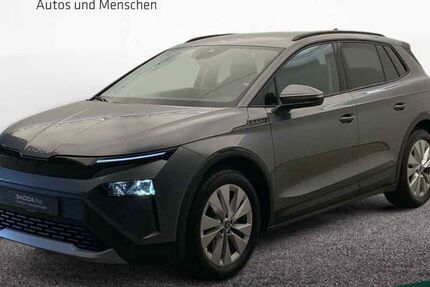 Skoda Elroq 11.700 km 39.980 &euro; Kaufbeuren 87600