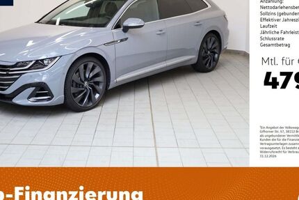VW Arteon 45.472 km 39.980 &euro; Amberg 92224