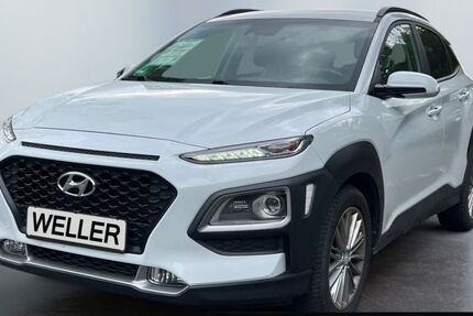 Hyundai KONA 30.700 km 18.670 &euro; Dortmund 44143