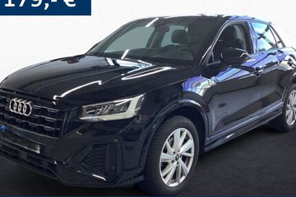 Audi Q2 45.590 km 23.830 &euro; Weinstadt-Endersbach 71384