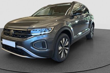 VW T-Roc 7.100 km 30.950 &euro; Manching 85077