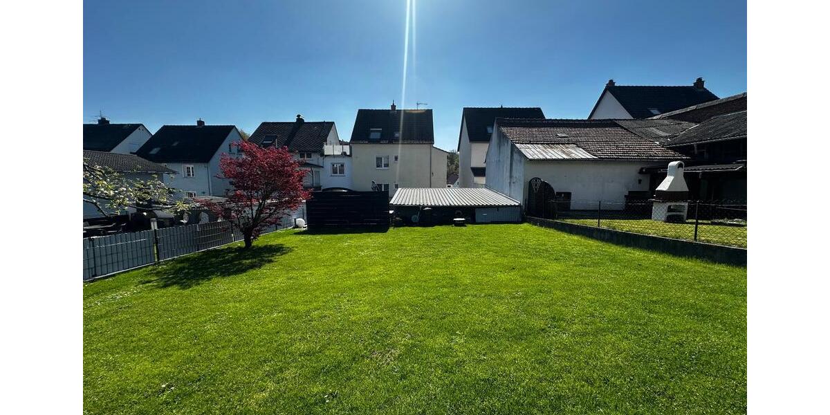 Einfamilienhaus Aßlar - 7 Zimmer, 150 m&sup2;, 385.000&euro; | Angebot:26358278