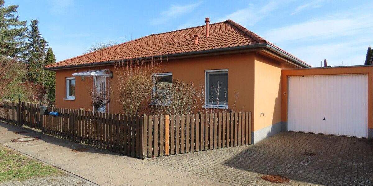Einfamilienhaus Salzwedel - 3 Zimmer, 98 m&sup2;, 199.000&euro; | Angebot:25601162