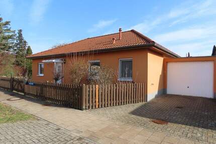 Haus Salzwedel - 3 Zimmer, 98 m&sup2;, 199.000&euro; | Angebot:25601162