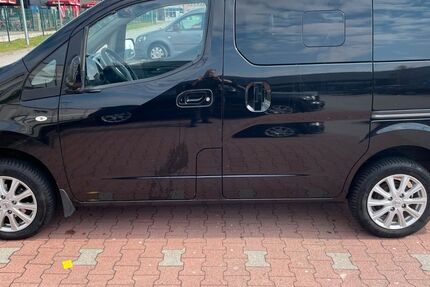 Nissan NV200 102.300 km 14.500 &euro; Rhauderfehn 26817