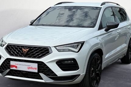 Cupra Ateca 35.903 km 27.480 &euro; Hilden 40721