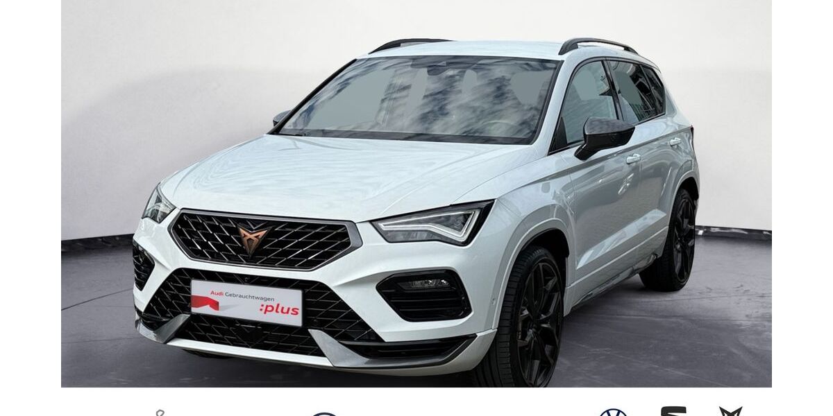Cupra Ateca 35.903 km 27.480 &euro; Hilden 40721