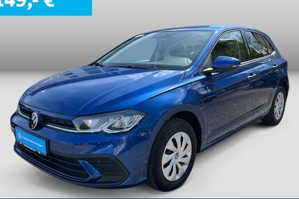VW Polo 4.620 km 17.490 &euro; Fellbach 70736