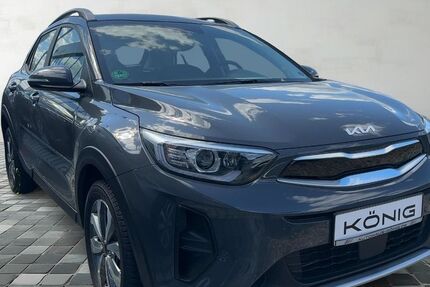 Kia Stonic 17.984 km 18.999 &euro; Teltow 14513