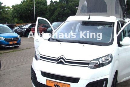 Citroen SpaceTourer 73.000 km 35.800 &euro; Berlin 12681